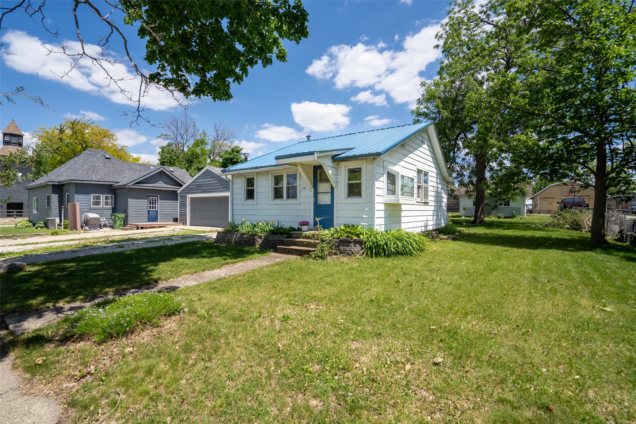 503 Maple Avenue, Woodward, Iowa image 2