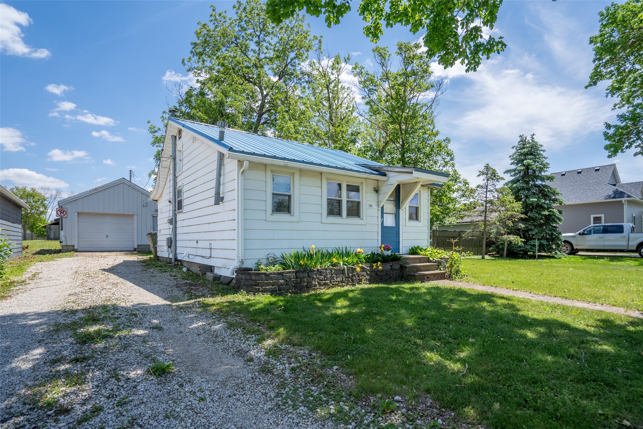 503 Maple Avenue, Woodward, Iowa image 3