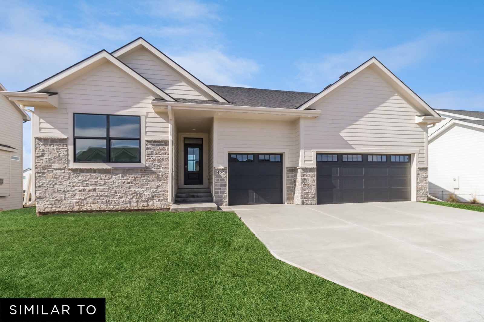 2535 SE Florence Drive, Waukee, Iowa image 1