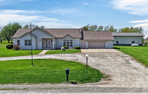 Homes For Sale - 2481 20th Place<br/> Lacona, IA 50139