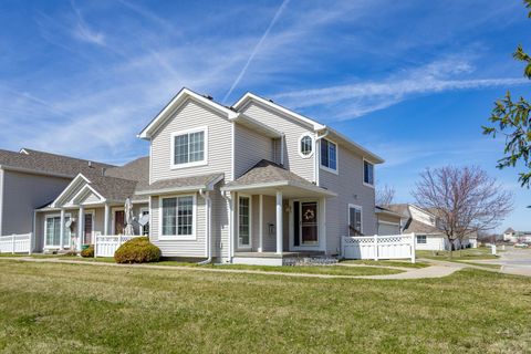 Condo For Sale - 85 SE Melrose Drive<br/> Waukee, IA 50263