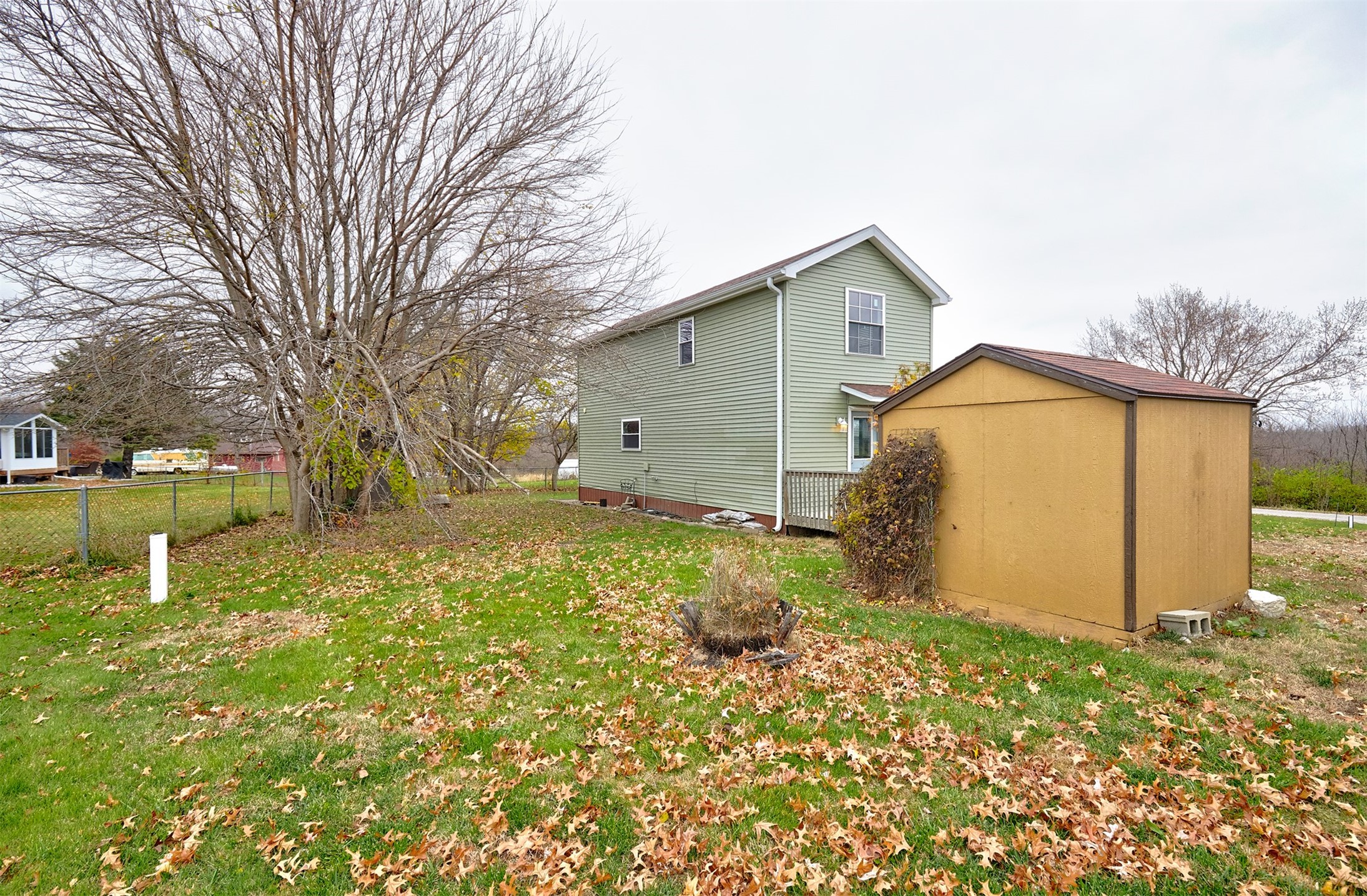 123 Lakeview Lane, Knoxville, Iowa image 30