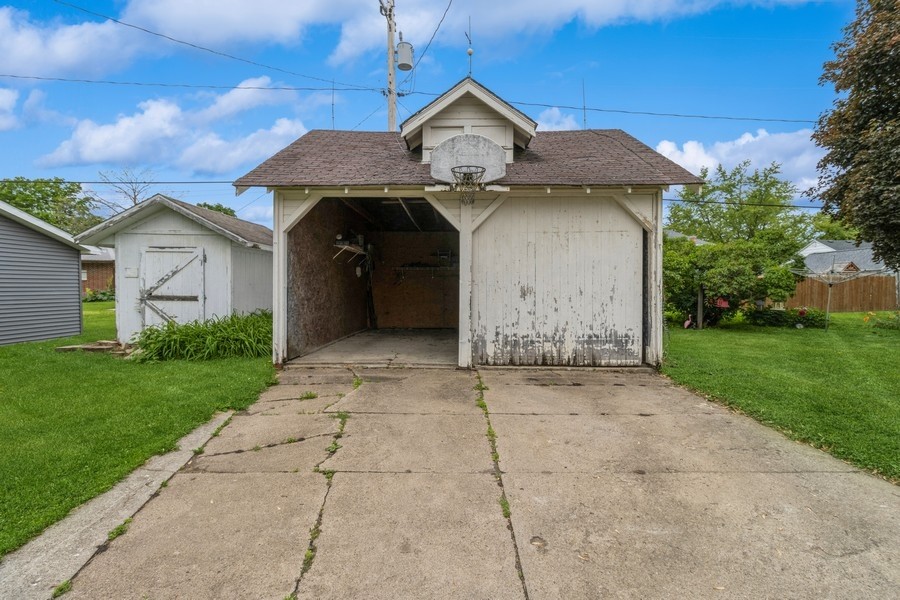 214 S High Street, Baxter, Iowa image 13