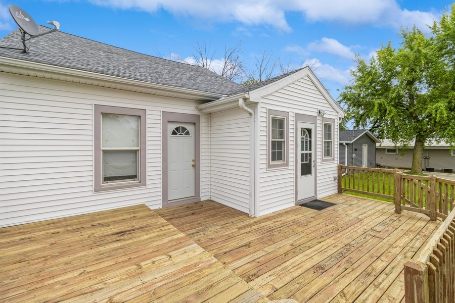 214 S High Street, Baxter, Iowa image 14