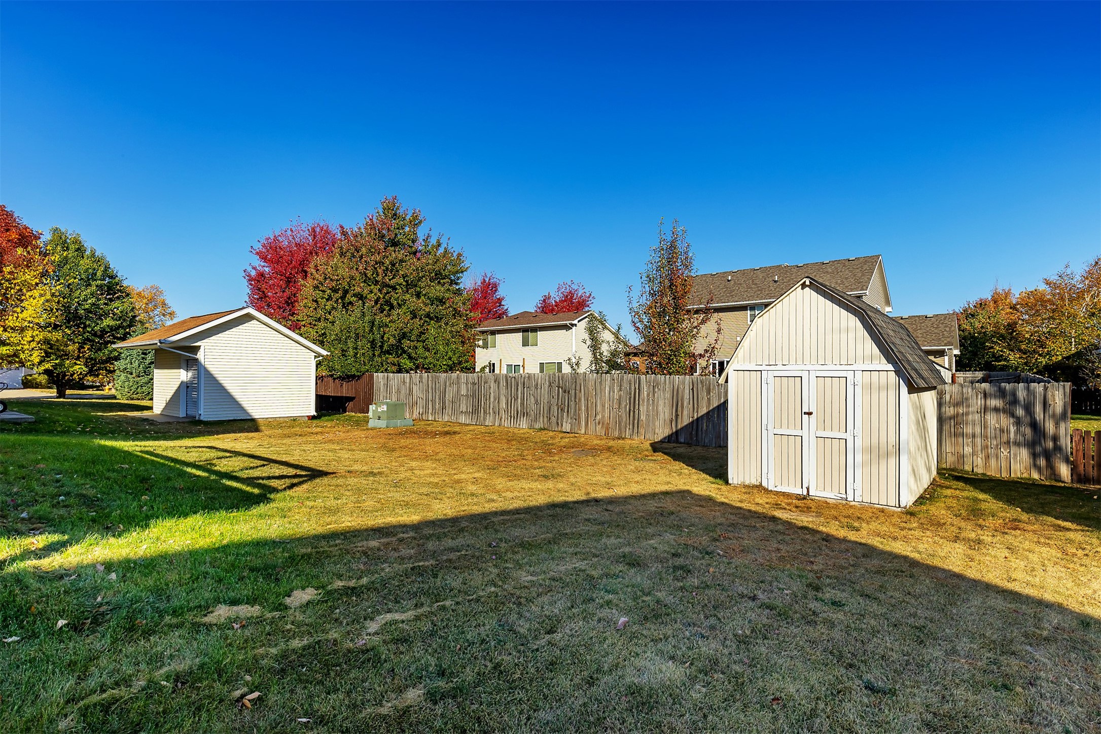 5773 NW 92nd Court, Johnston, Iowa image 32