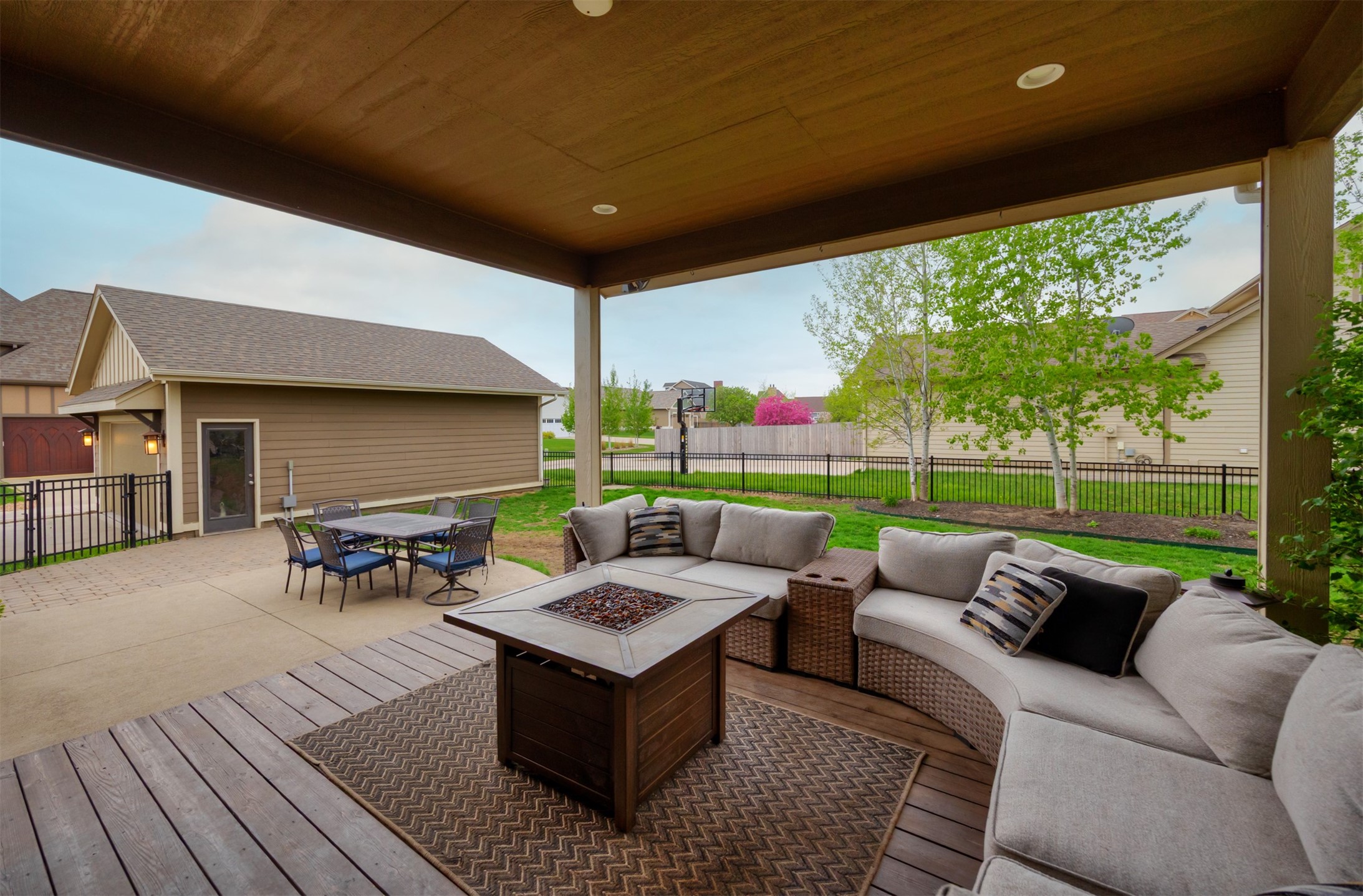1703 SW Abilene Road, Ankeny, Iowa image 14