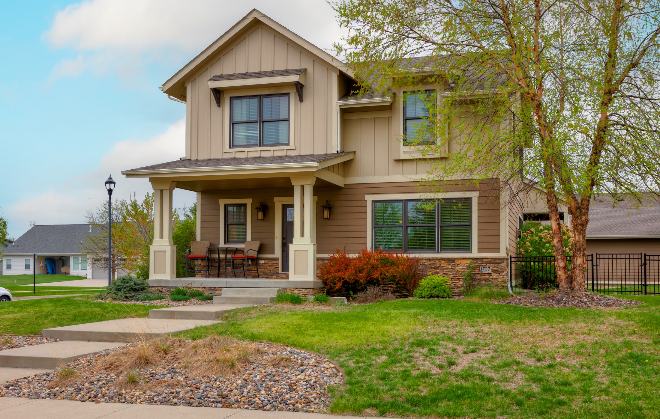 1703 SW Abilene Road, Ankeny, Iowa image 2