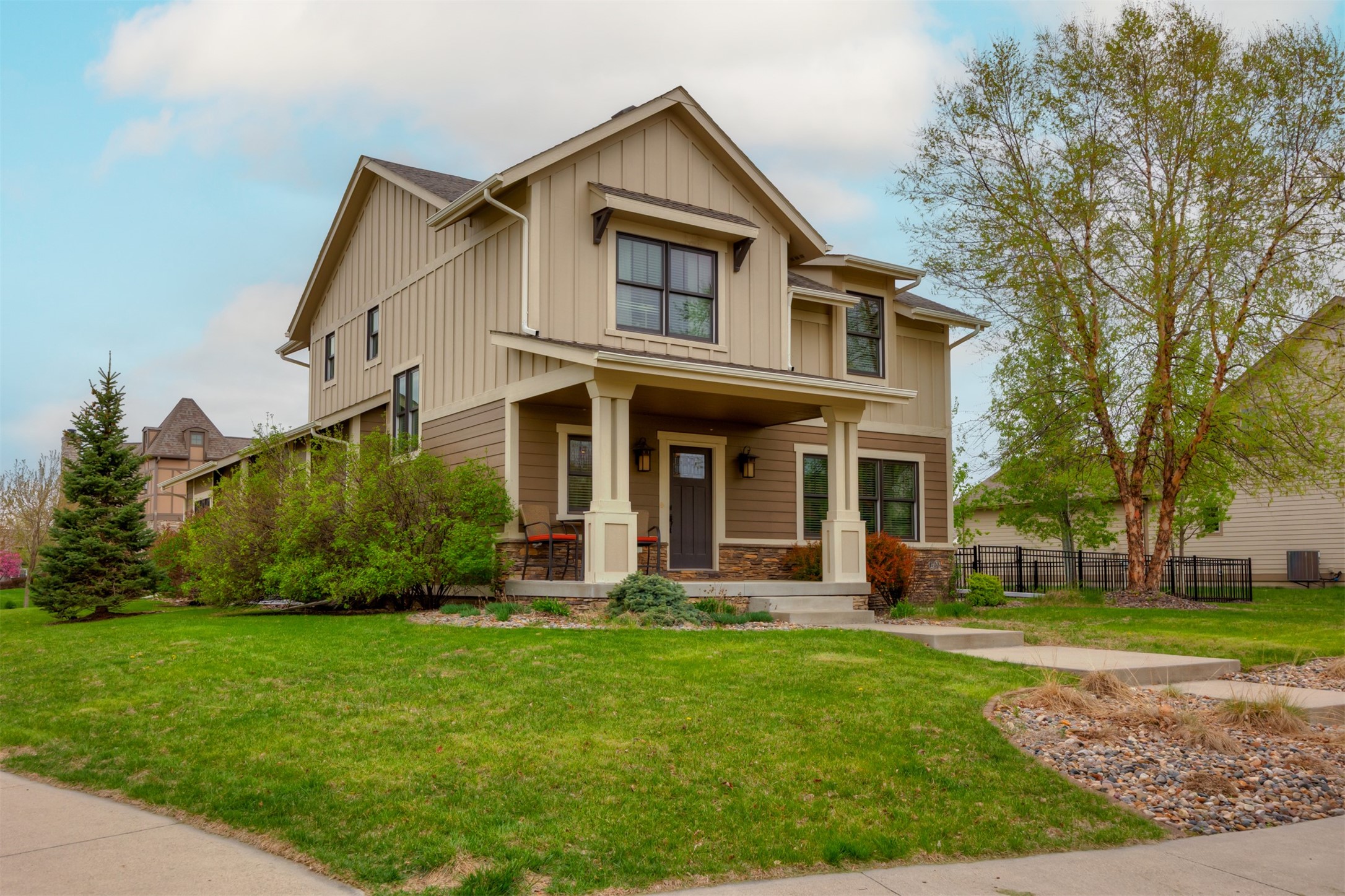 1703 SW Abilene Road, Ankeny, Iowa image 1