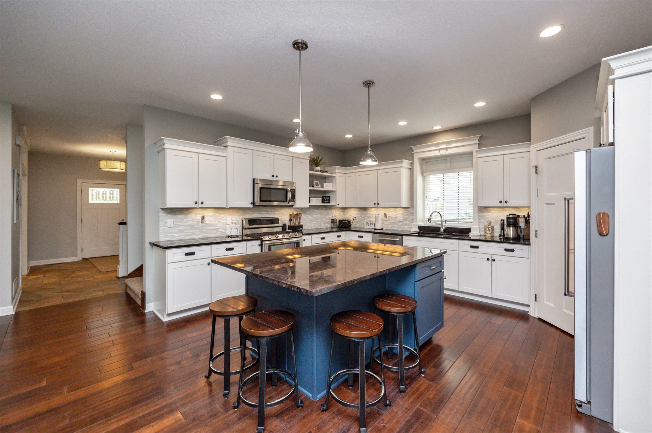 1703 SW Abilene Road, Ankeny, Iowa image 9