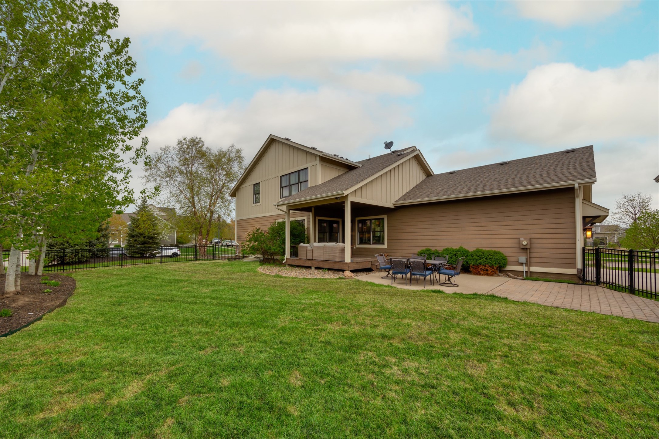 1703 SW Abilene Road, Ankeny, Iowa image 4
