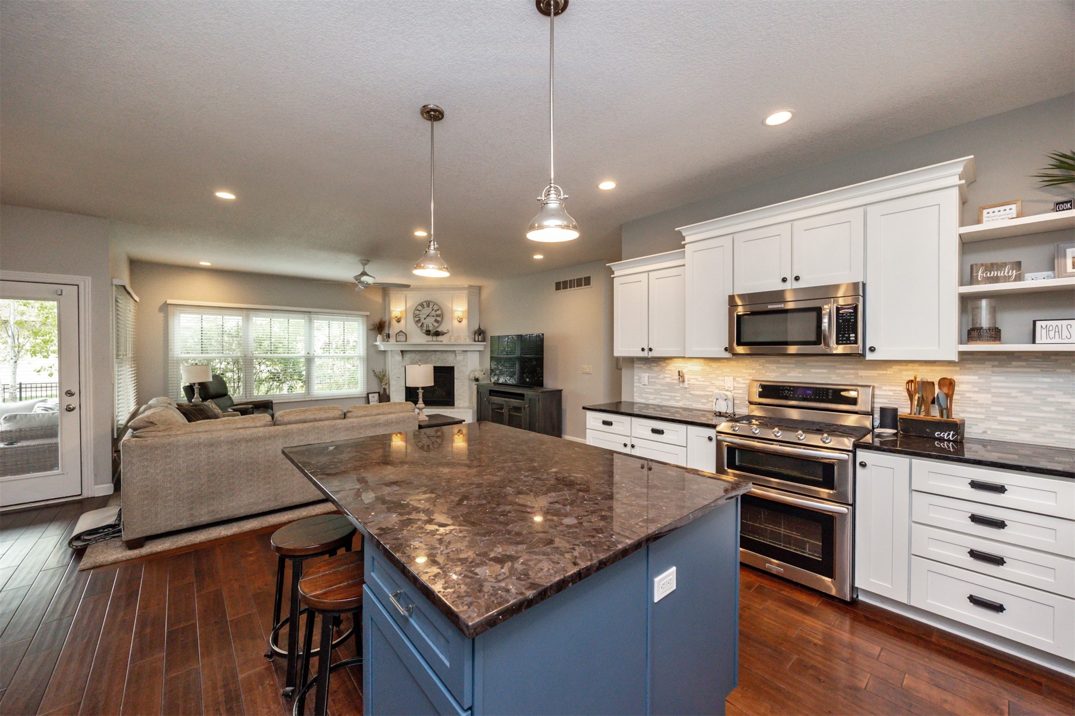 1703 SW Abilene Road, Ankeny, Iowa image 11