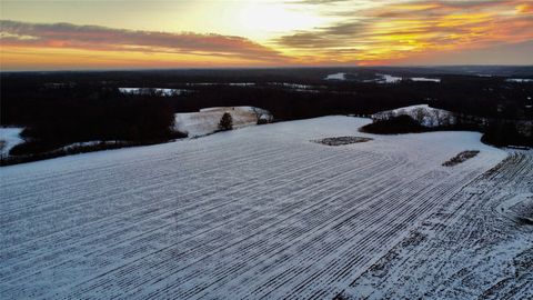 Vacant Land For Sale - Utah Drive<br/> Marion County, Bussey, IA 50044