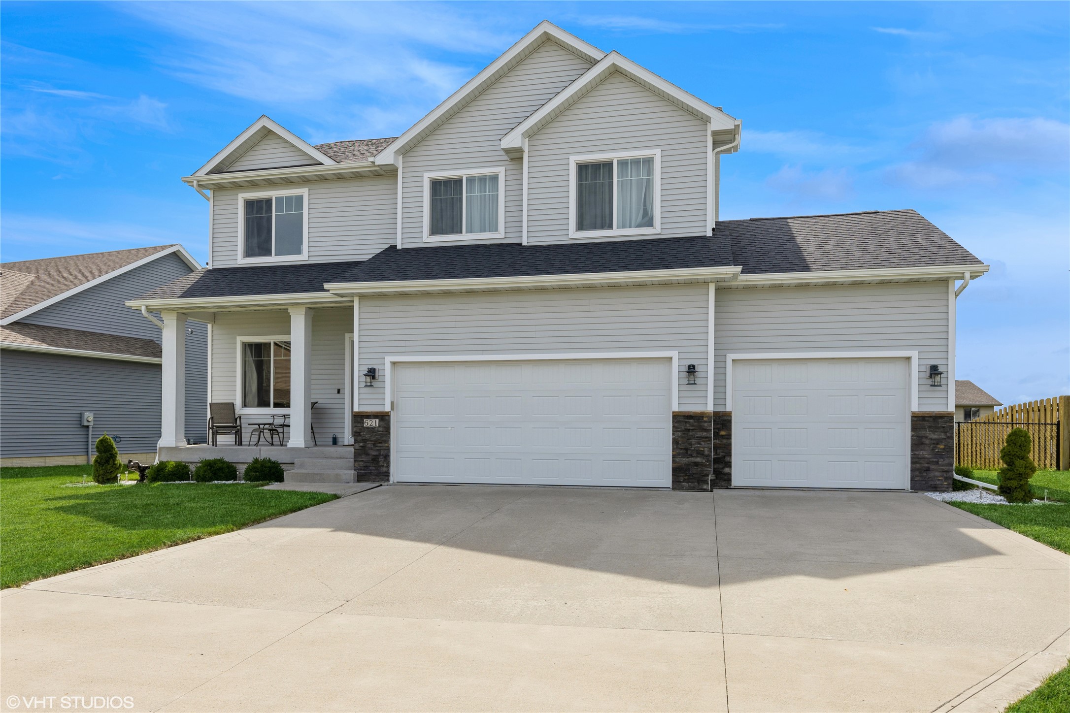 621 Orchard View Drive, Norwalk, Iowa image 1