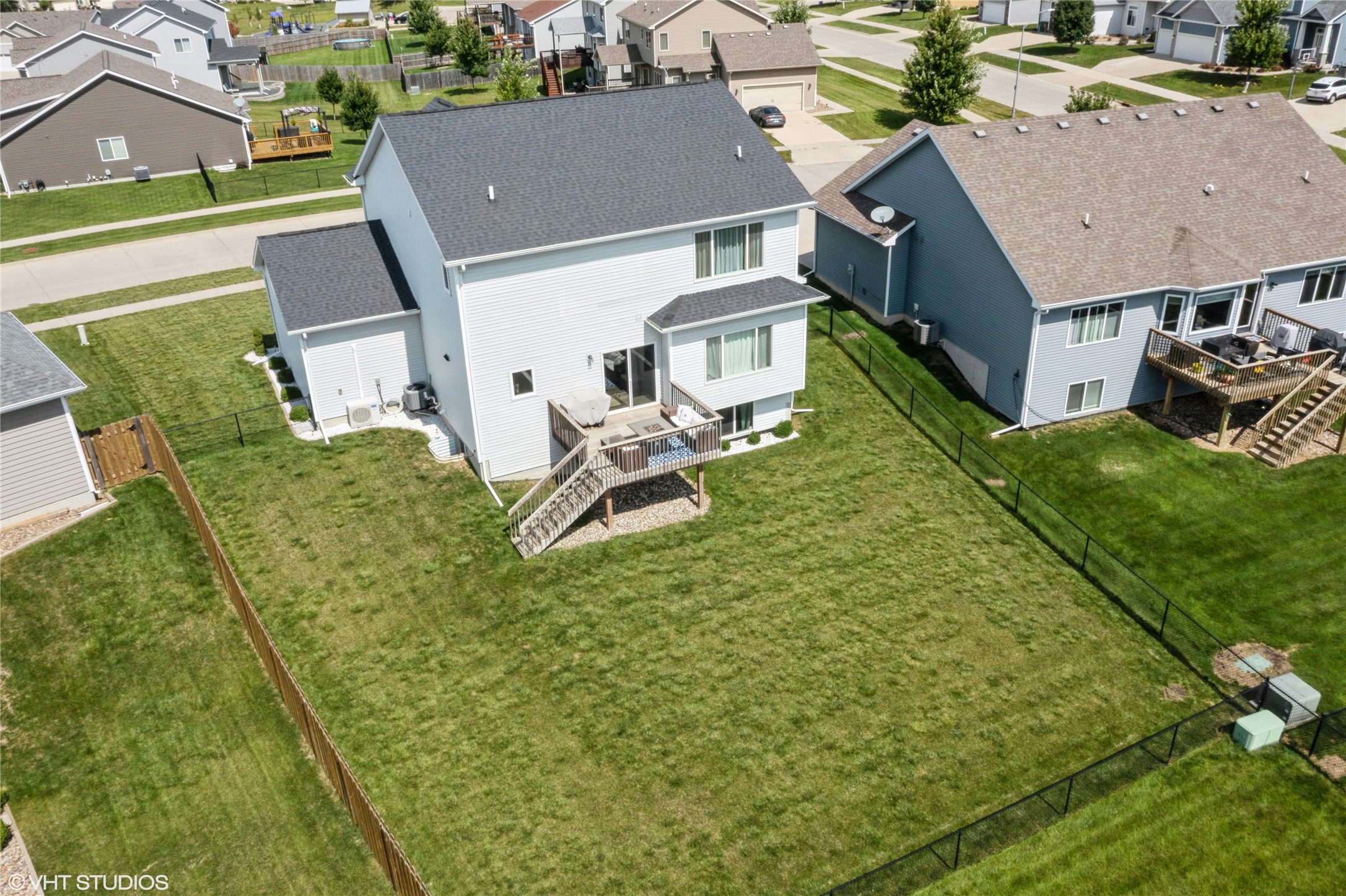 621 Orchard View Drive, Norwalk, Iowa image 34