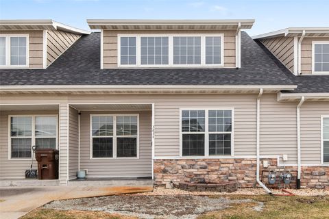 Condo For Sale - 3834 Marigold Drive<br/> Story County, Ames, IA 50014