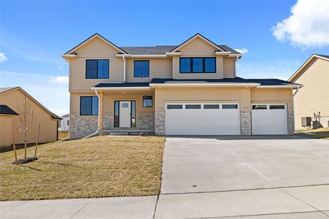 Apartment For Sale - 890 Hamilton Road<br/> Waukee, IA 50263