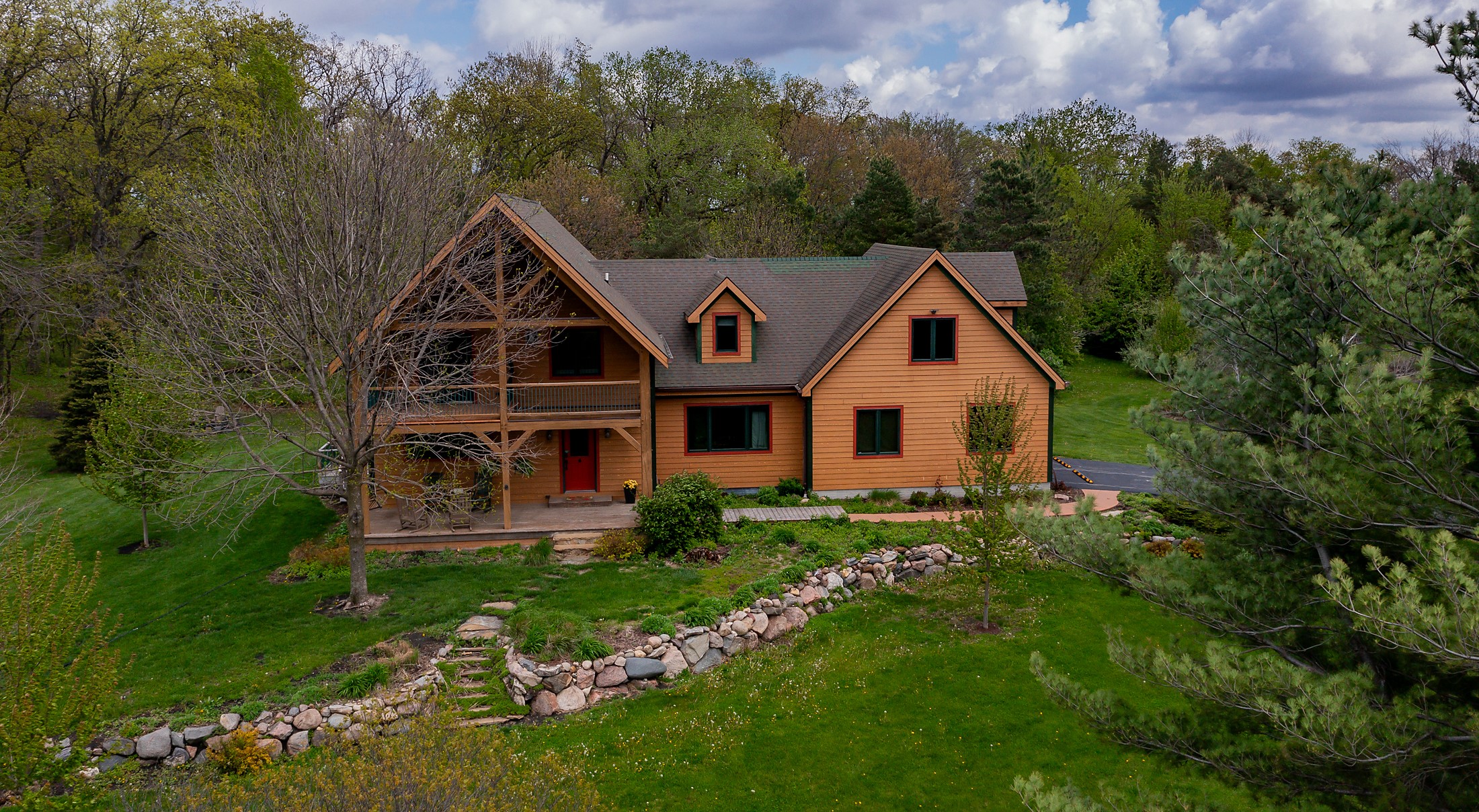 Photo 1 of 35 — 23675 Sportsmans Club Lane, Adel, IA 50003