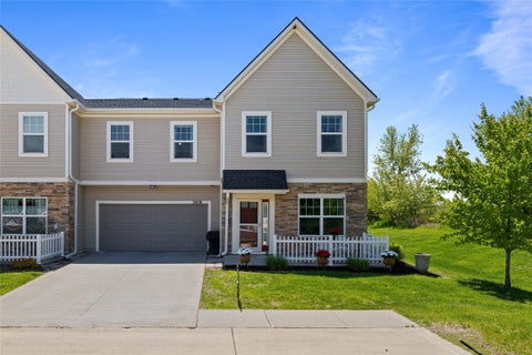 Condo For Sale - 3008 SE Glenstone Drive<br/> Grimes, IA 50111