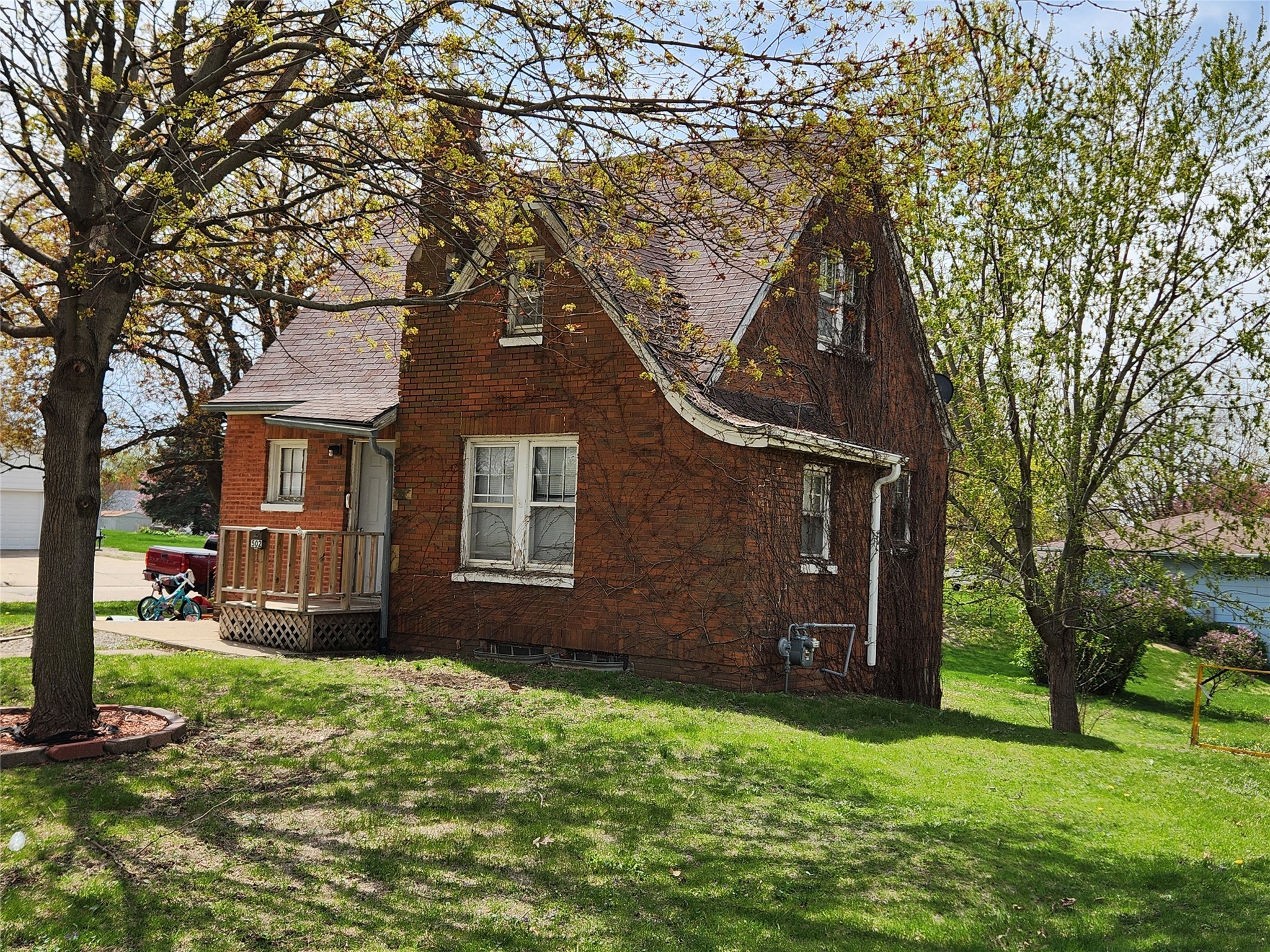 502 NE 2nd Street, Greenfield, Iowa image 2