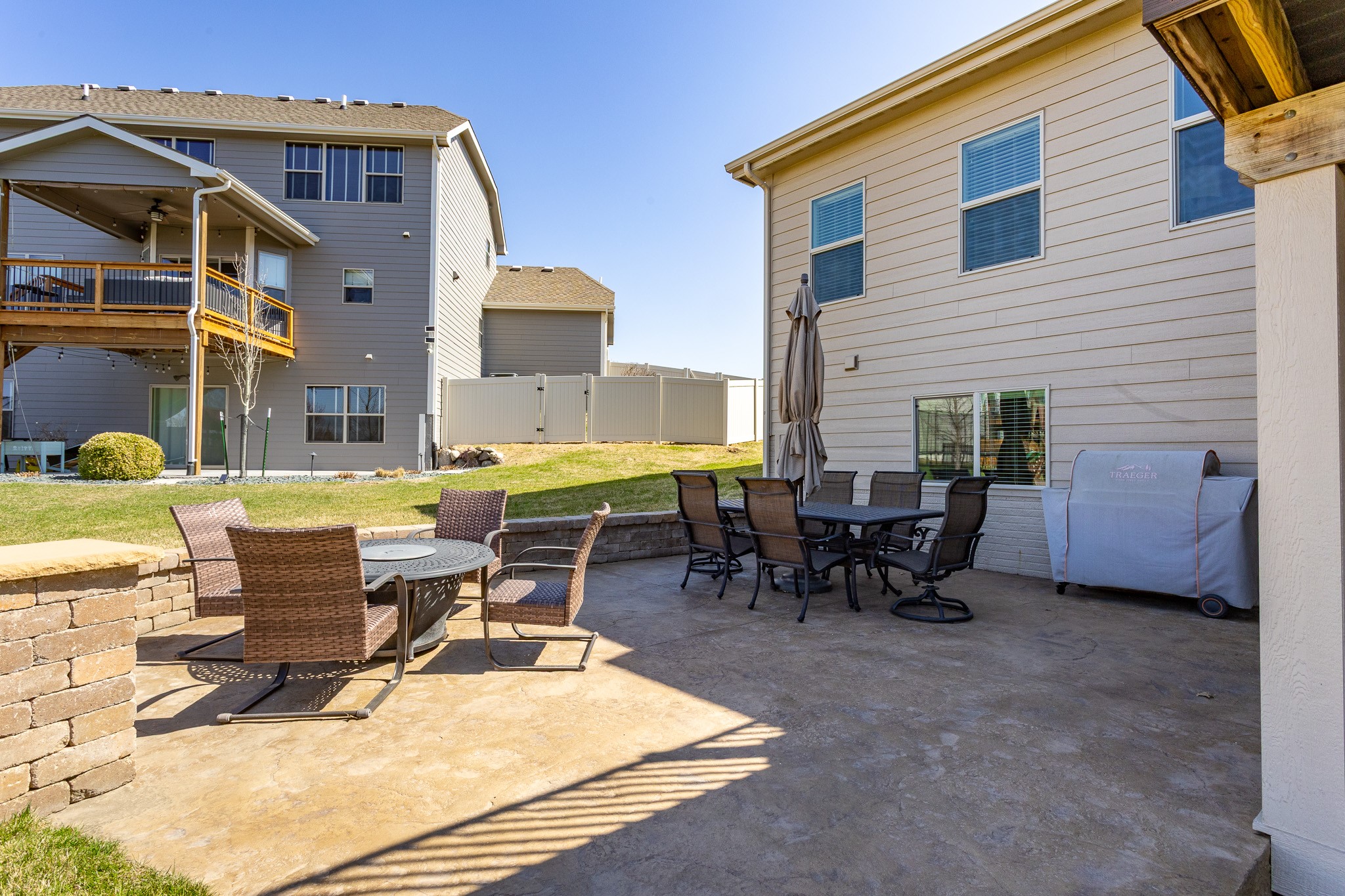 9285 Sugar Creek Circle, West Des Moines, Iowa image 27