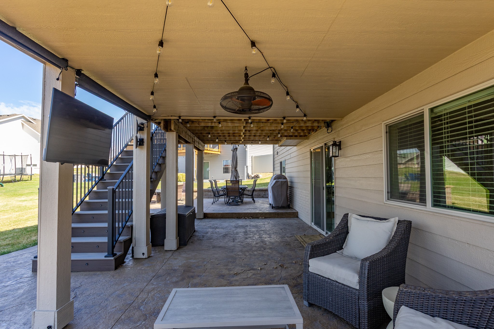 9285 Sugar Creek Circle, West Des Moines, Iowa image 26