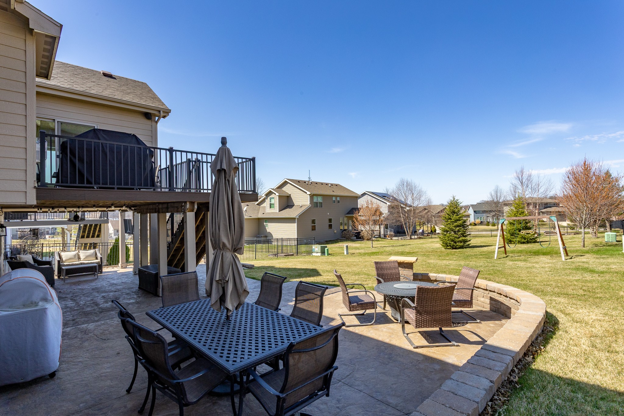 9285 Sugar Creek Circle, West Des Moines, Iowa image 28