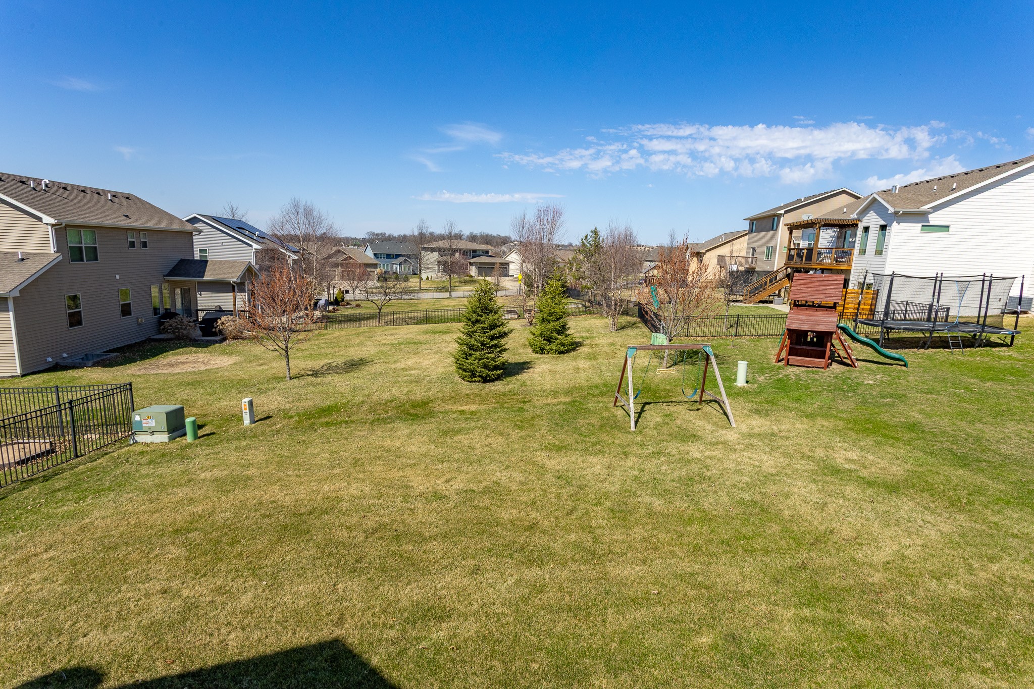 9285 Sugar Creek Circle, West Des Moines, Iowa image 29