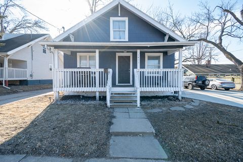 1411 Guthrie Avenue Des Moines IA 50316