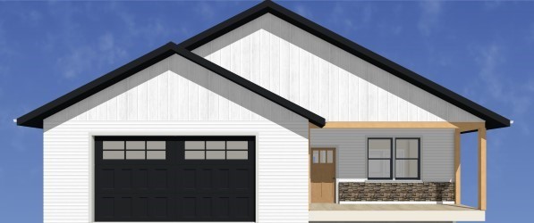 Photo 1 of 5 — 2037 Jewel Drive, Grinnell, IA 50112