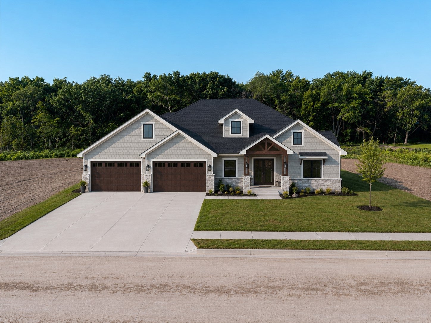 13716 Quail Ridge Drive