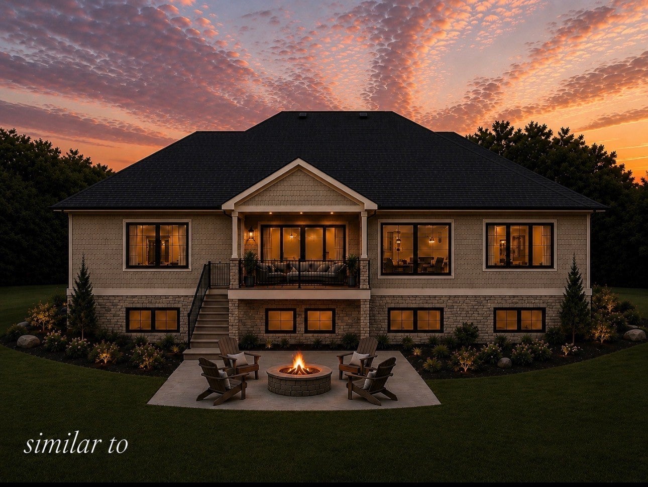 13716 Quail Ridge Drive
