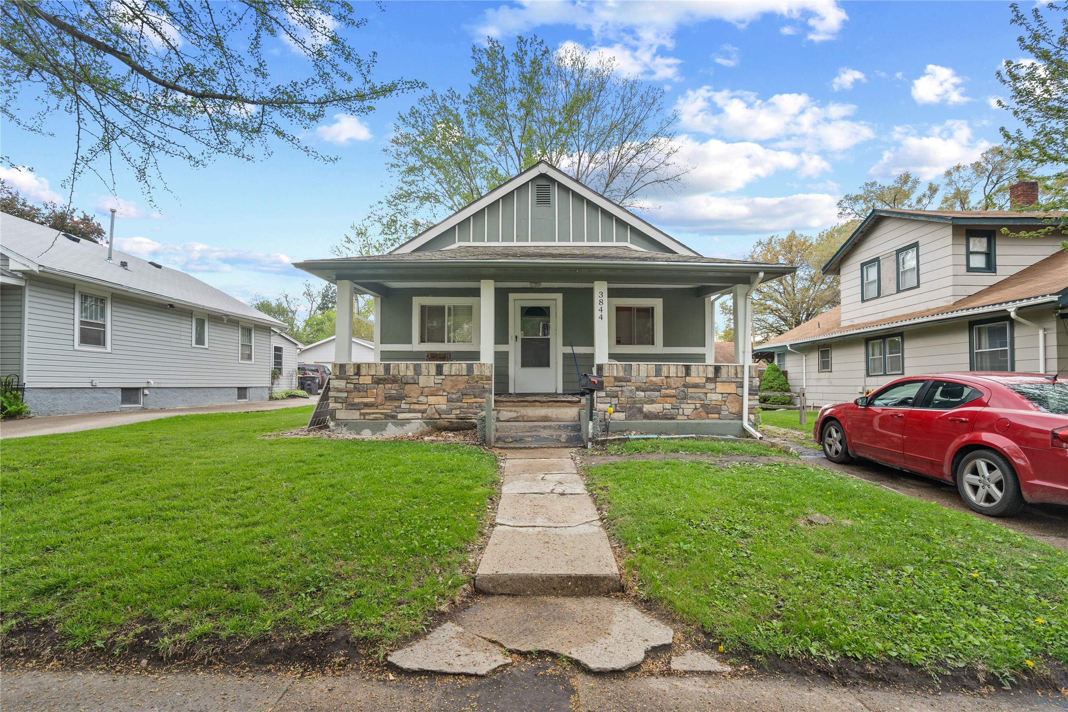 3844 Columbia Street, Des Moines, Iowa image 1