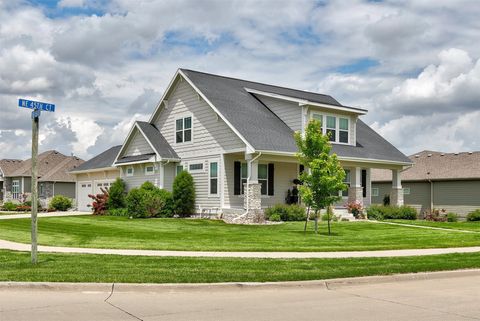 Homes For Sale - 1322 NE 45th Street<br/> Ankeny, IA 50021