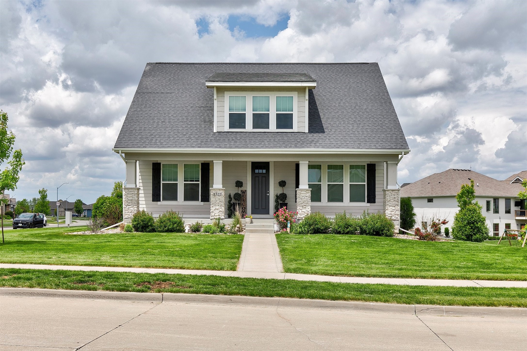 1322 NE 45th Street, Ankeny, Iowa image 1