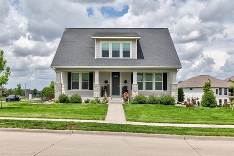 1322 NE 45th Street Ankeny IA 50021