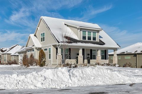 1322 NE 45th Street Ankeny IA 50021