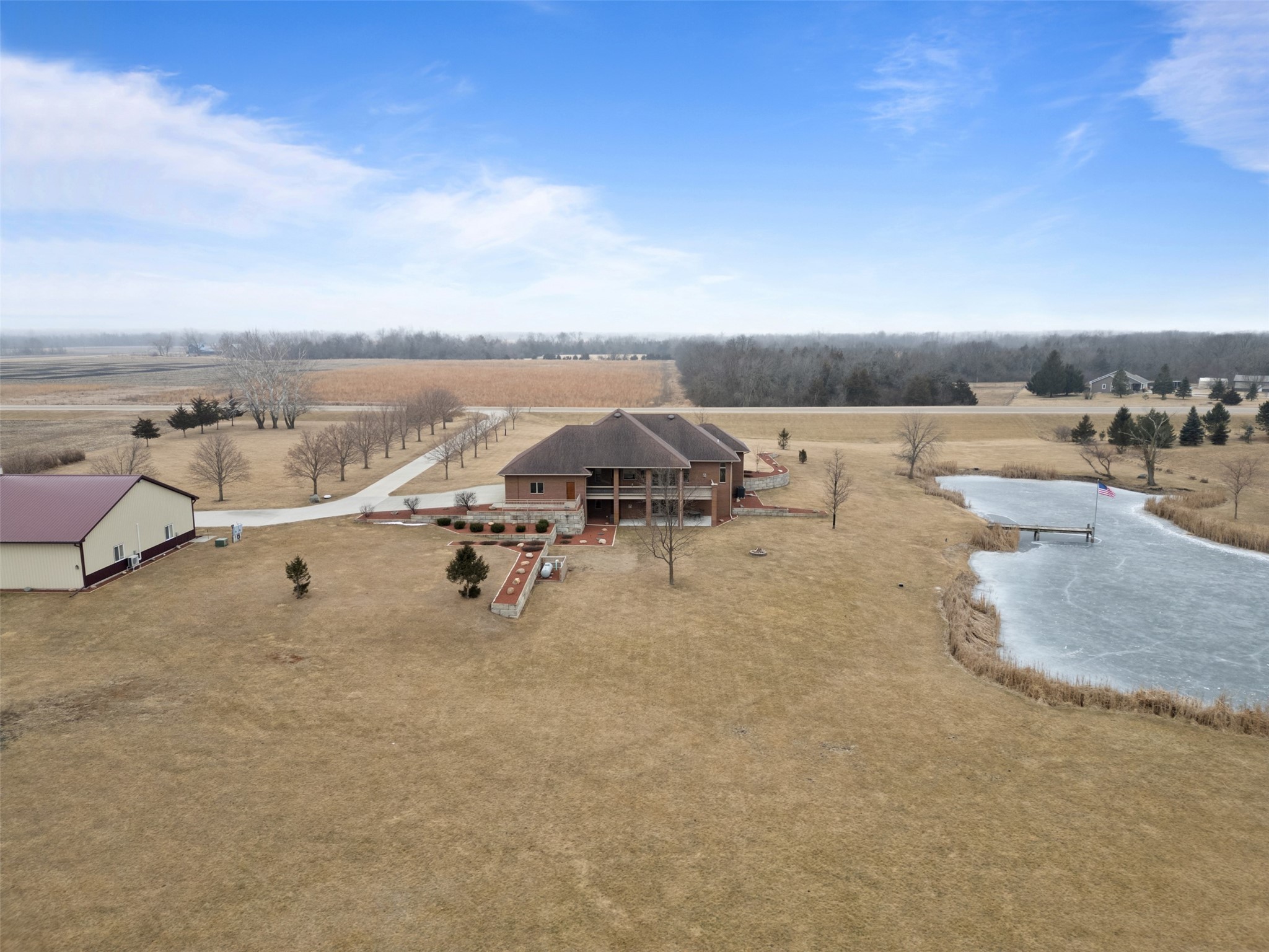 1527 270 Street, Madrid, Iowa image 34