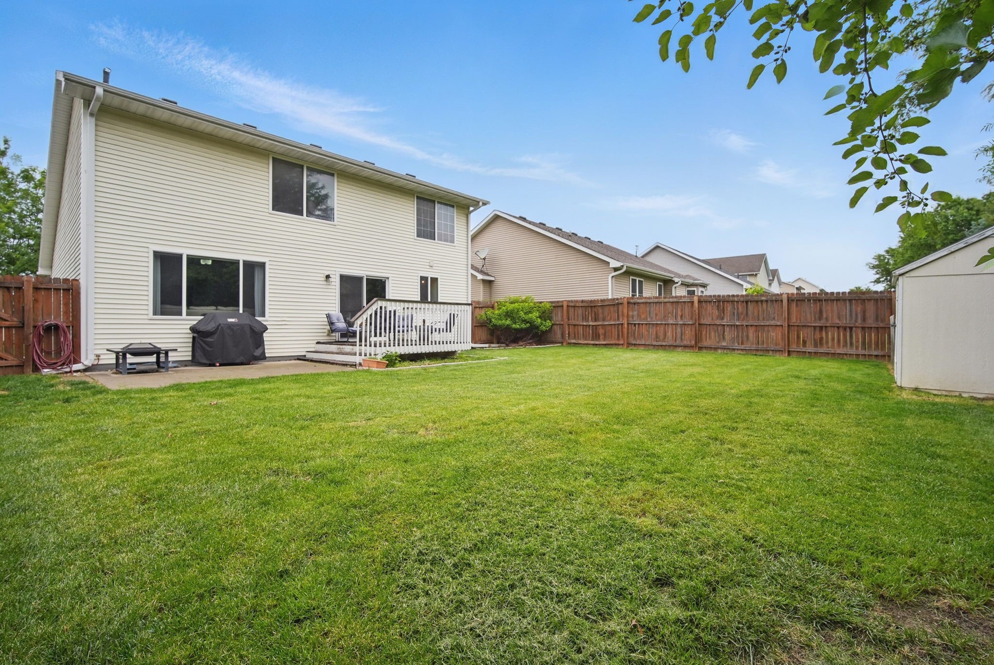 3055 E 52nd Street, Des Moines, Iowa image 27