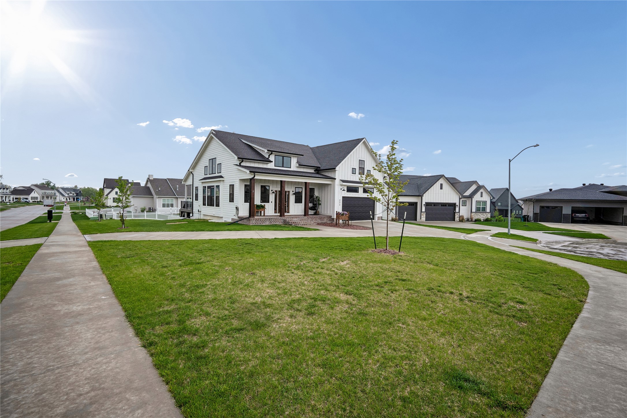 233 NE 60th Court