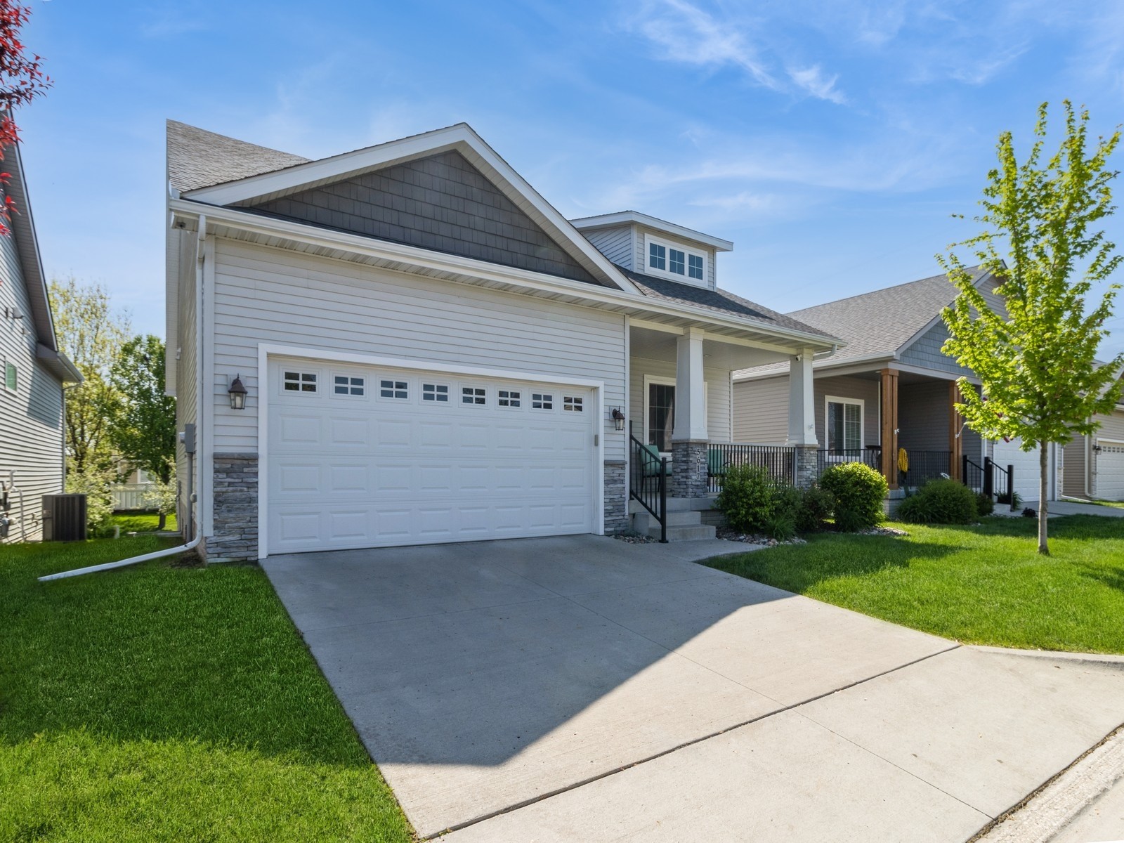 5617 Woodreed Lane, Johnston, Iowa image 35
