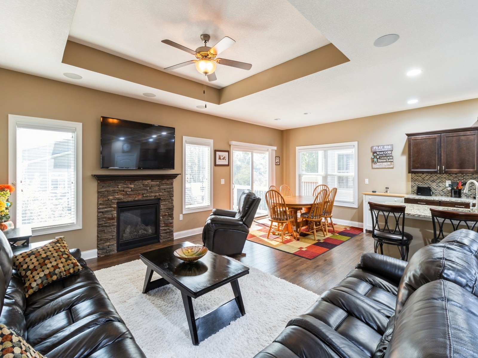 5617 Woodreed Lane, Johnston, Iowa image 4
