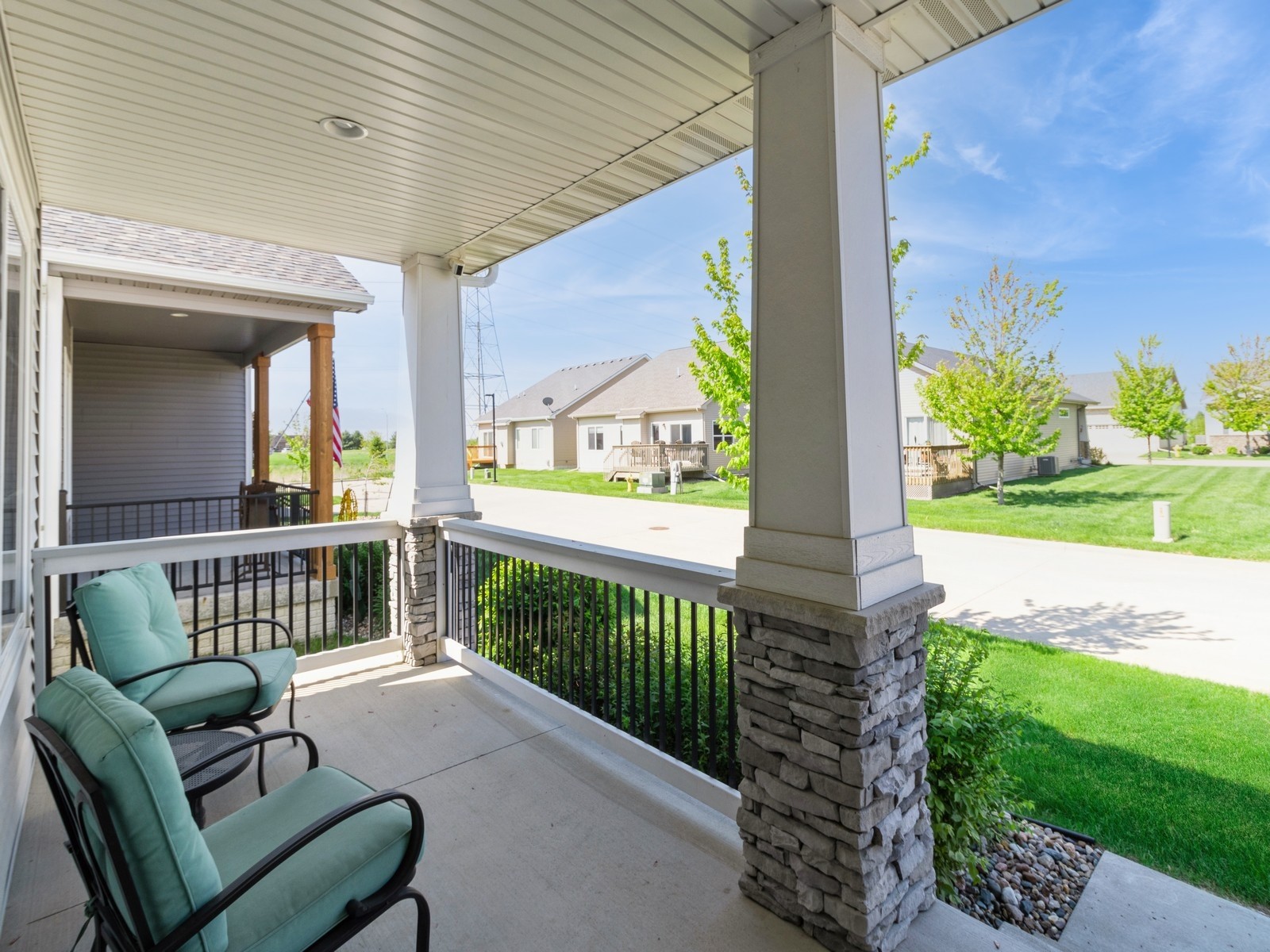 5617 Woodreed Lane, Johnston, Iowa image 30