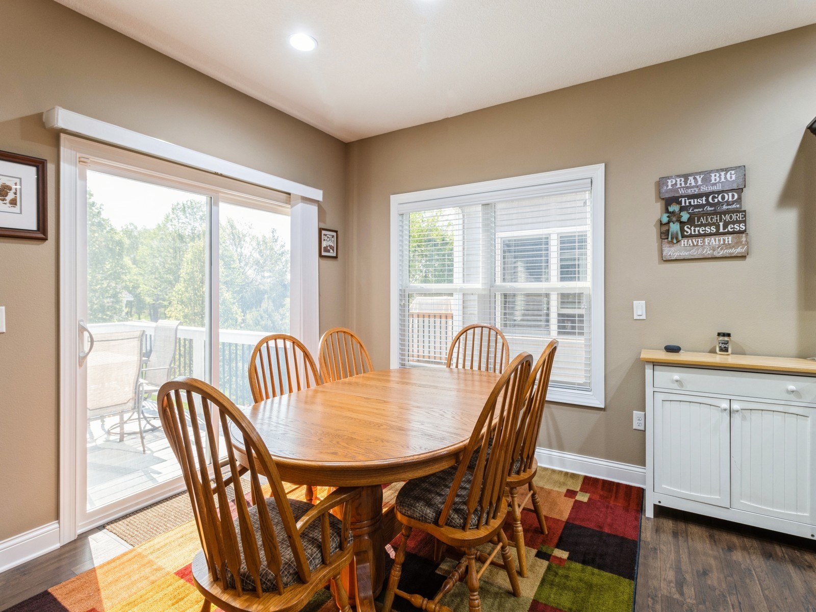 5617 Woodreed Lane, Johnston, Iowa image 9