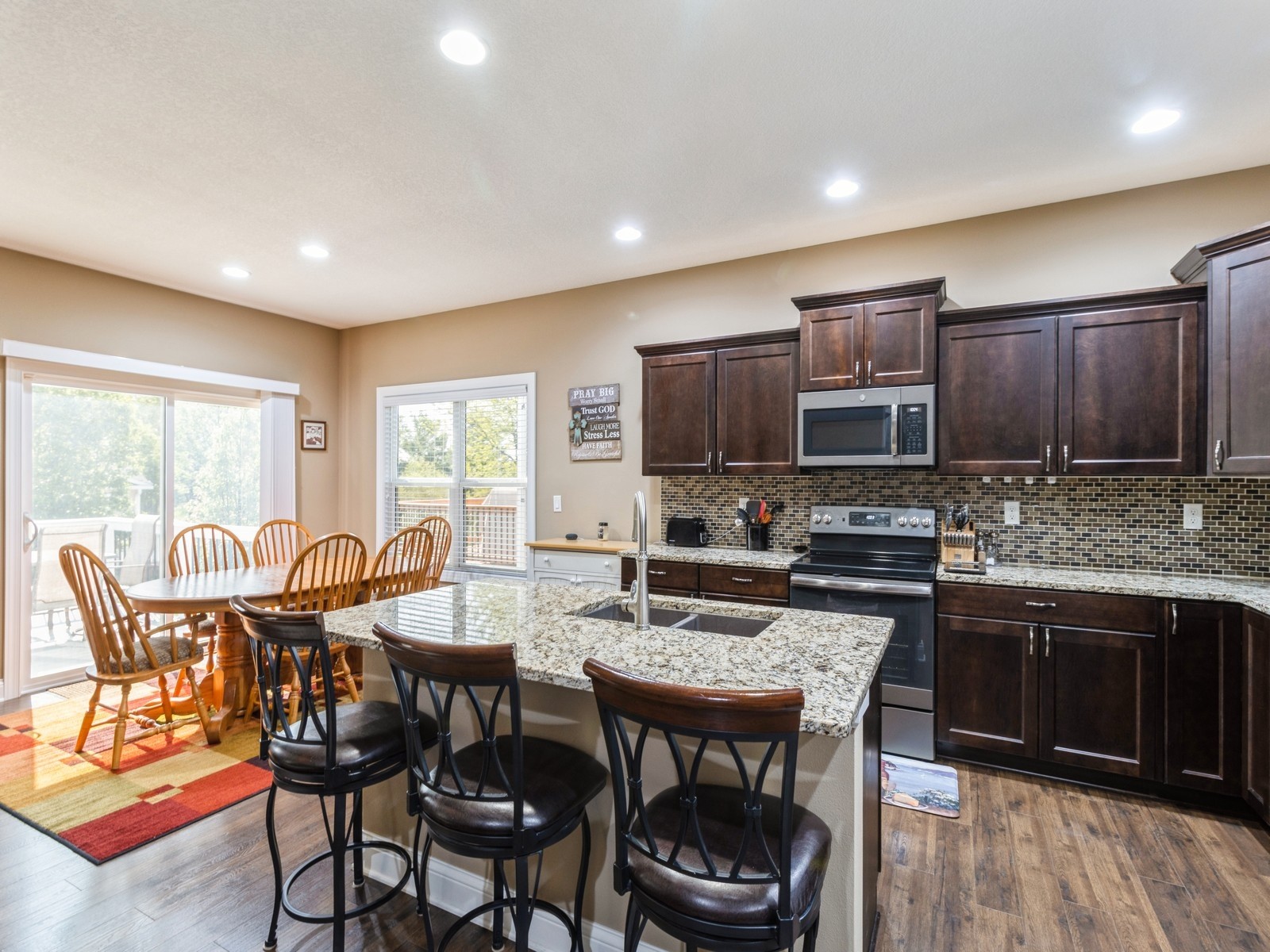 5617 Woodreed Lane, Johnston, Iowa image 5