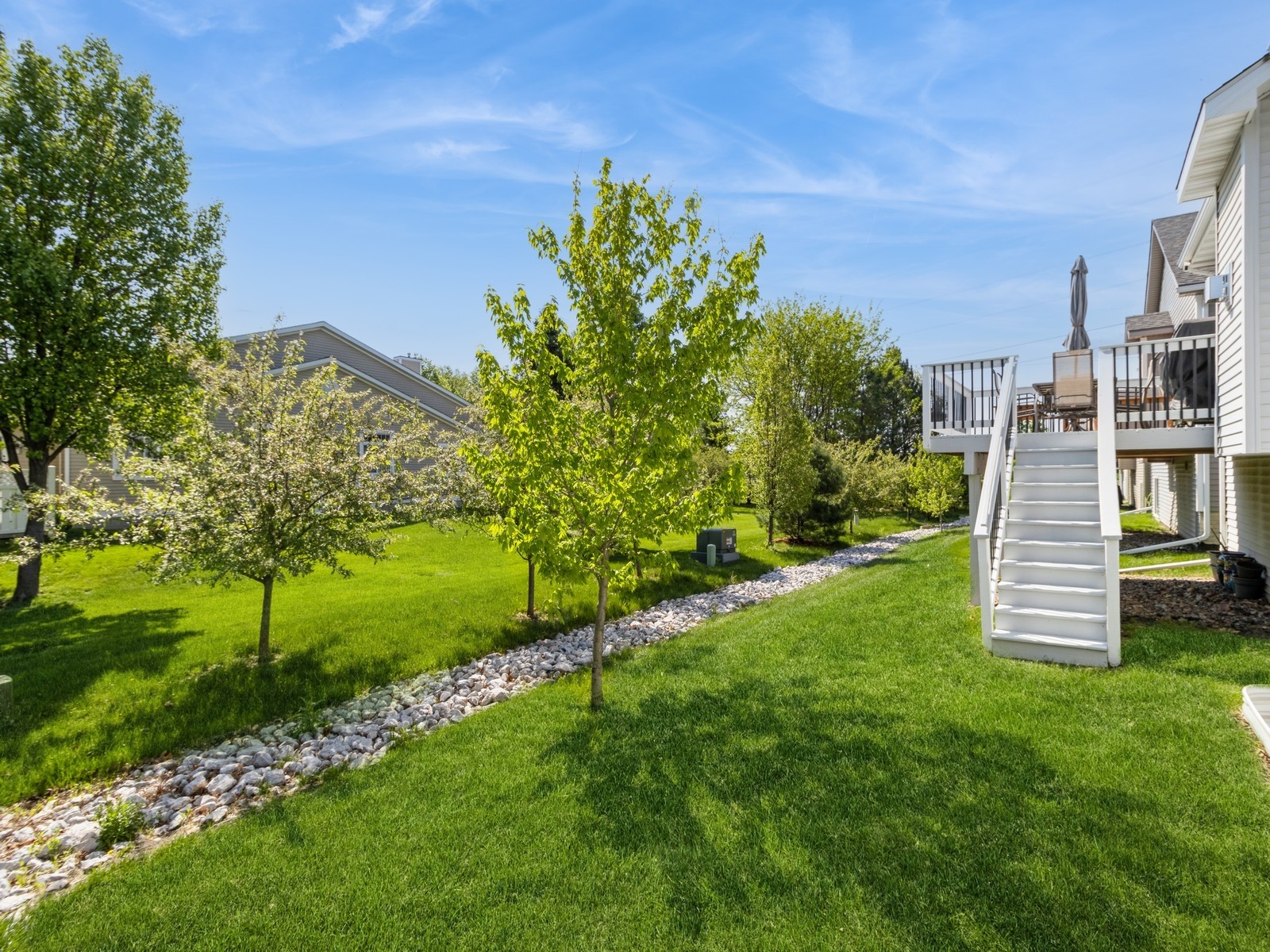 5617 Woodreed Lane, Johnston, Iowa image 34
