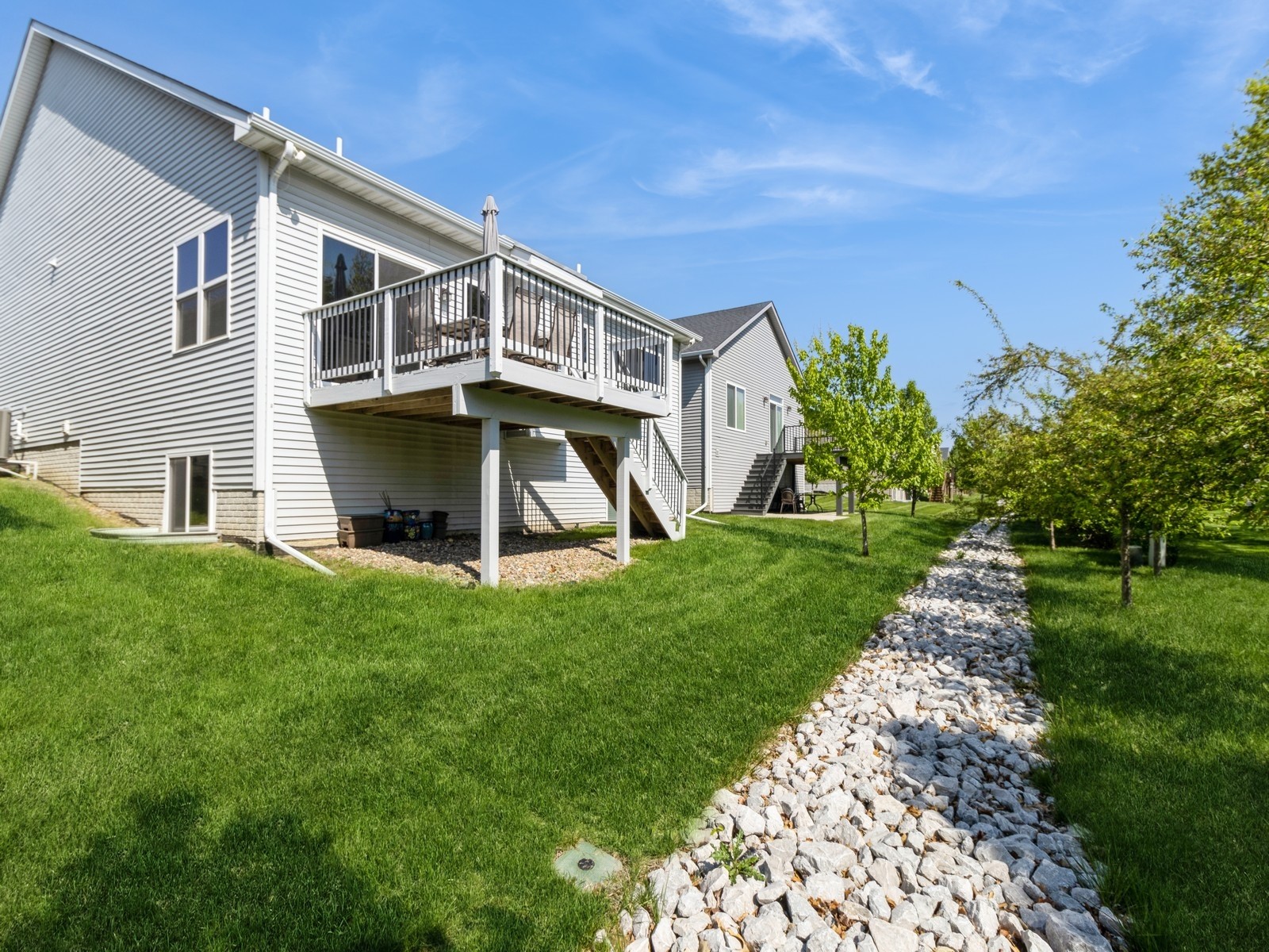 5617 Woodreed Lane, Johnston, Iowa image 32
