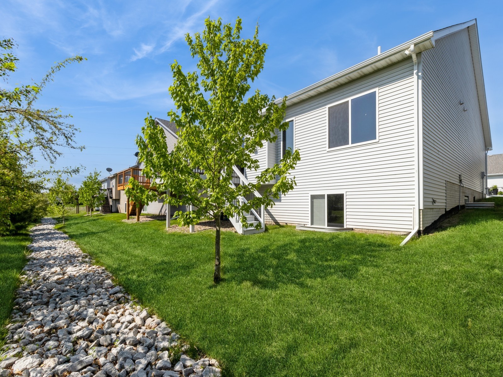 5617 Woodreed Lane, Johnston, Iowa image 33