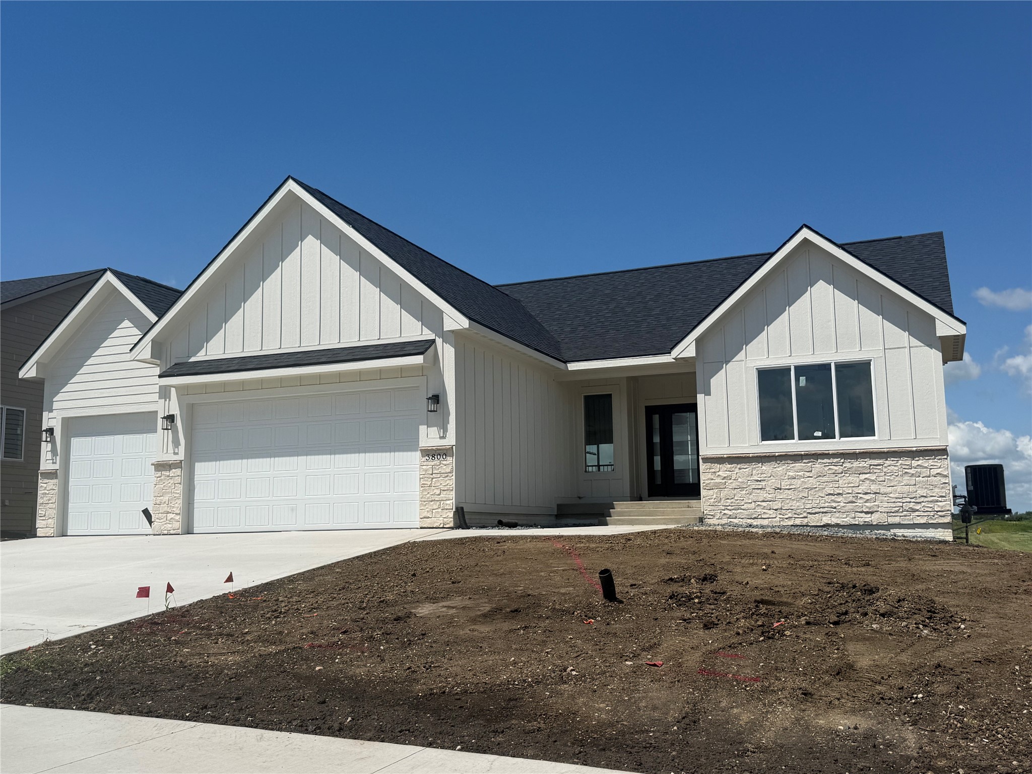 3800 Fieldstone Drive