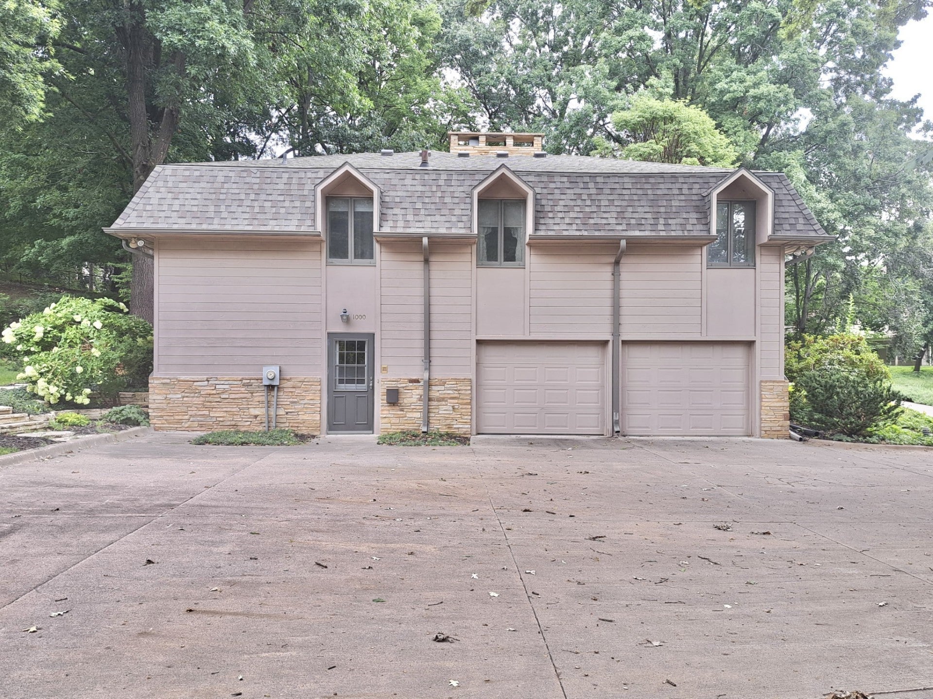 1000 56th Street