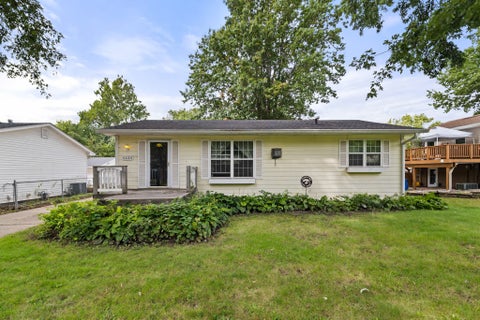 Homes For Sale - 4230 SE 7th Street<br/> Des Moines, IA 50315